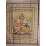 Circus Tent - Daisy Kingdom